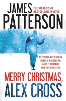 Merry Christmas, Alex Cross