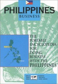 Paperback Philippines Business Book