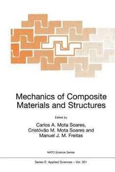 Paperback Mechanics of Composite Materials and Structures Book