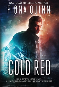 Hardcover Cold Red Book