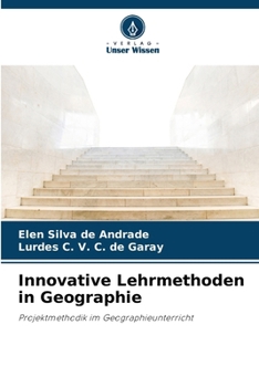 Paperback Innovative Lehrmethoden in Geographie [German] Book