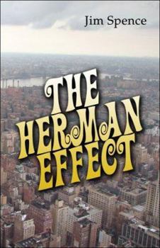 Paperback The Herman Effect Book