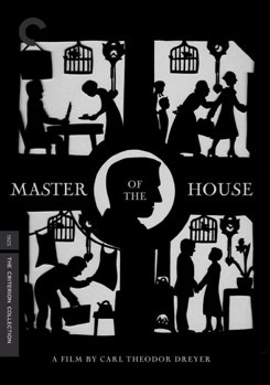 Master of the House