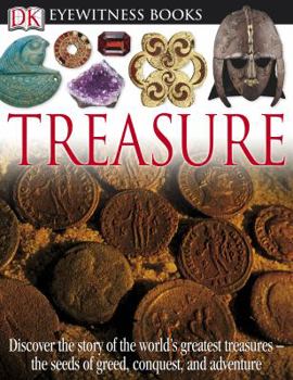 Library Binding Treasure Book