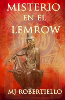 Paperback Misterio en el Lemrow [Spanish] Book