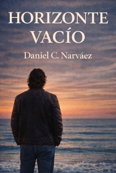 Paperback Horizonte vacío [Spanish] Book