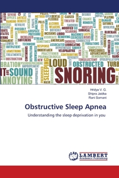 Paperback Obstructive Sleep Apnea Book