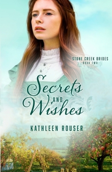 Paperback Secrets and Wishes Book