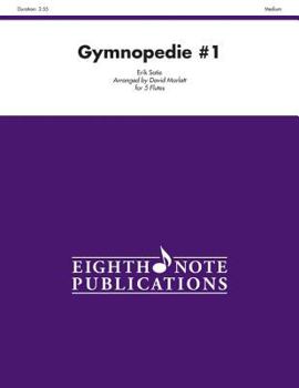 Paperback Gymnopedie #1: Score & Parts Book