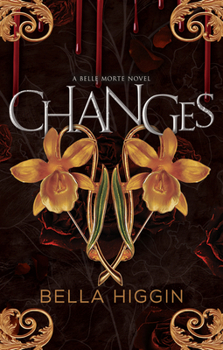 Paperback Changes Book