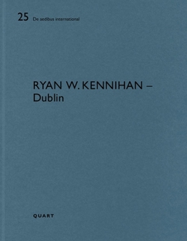 Paperback Ryan W. Kennihan - Dublin Book