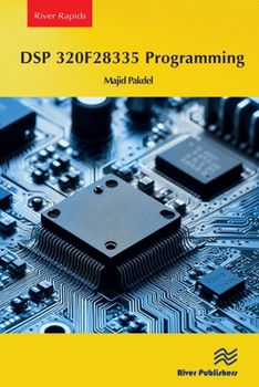 Paperback DSP 320F28335 Programming Book