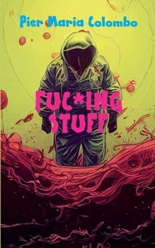 Paperback Fuc*ing Stuff Book