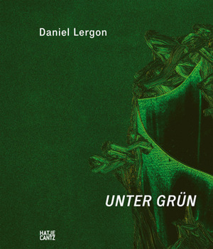 Paperback Daniel Lergon: Unter Grün Book