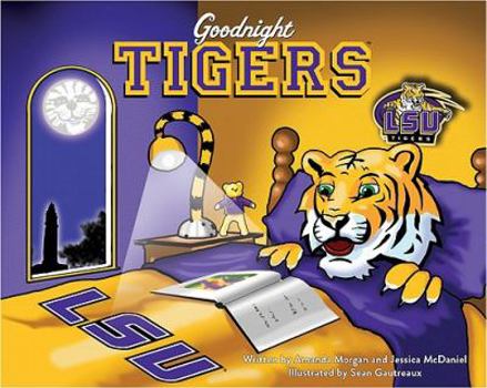 Goodnight Tigers