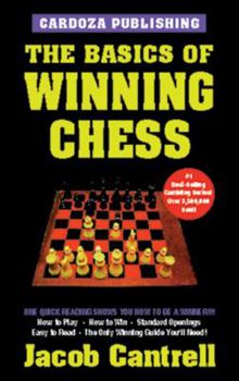 Paperback The Basics of Winning Chess, 3rd Edition Book