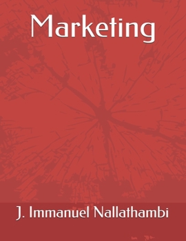 Paperback Marketing Book