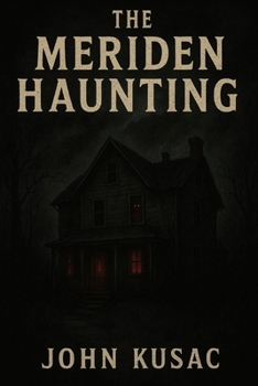 Paperback The Meriden haunting Book
