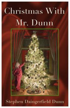 Paperback Christmas With Mr. Dunn Book