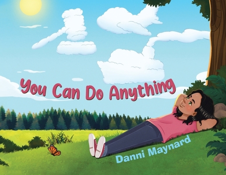 Paperback You Can Do Anything Book