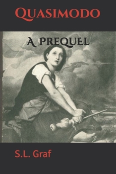 Paperback Quasimodo: A Prequel Book