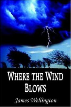 Paperback Where the Wind Blows Book