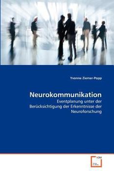 Paperback Neurokommunikation [German] Book