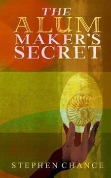 Paperback The Alum Maker's Secret Book