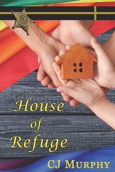 House of Refuge - Book #5 of the Five Points