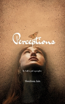 Paperback Perceptions Book