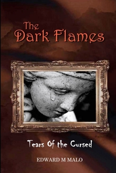 Paperback The Dark Flames Book