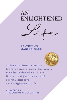 Paperback An Enlightened Life Book