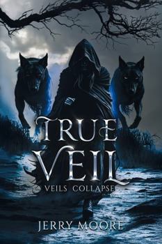 Hardcover True Veil: The Veils Collapse Book