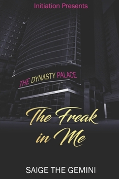 Paperback The Freak in Me Book