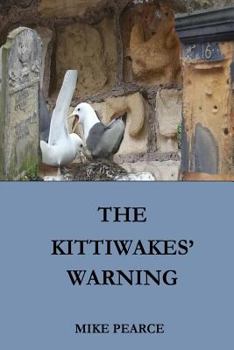 Paperback The Kittiwakes' Warning Book