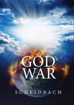Hardcover God's War: Why Christians Should Rule the World Book