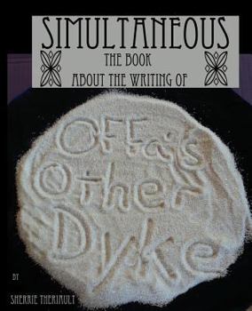 Paperback Simultaneous: The Writing of Offa's Other Dyke Book