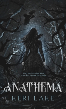 Hardcover Anathema (The Eating Woods, #1) Book