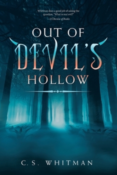 Paperback Out of Devil's Hollow Book