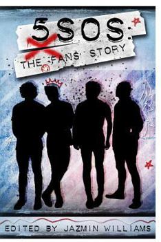 Paperback 5sos: The Fans' Story Book