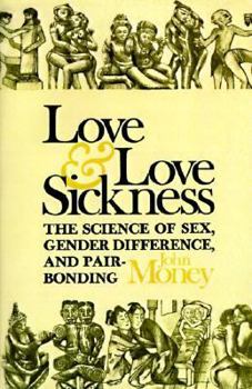 Paperback Love and Love Sickness Book