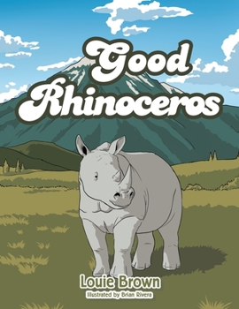 Paperback The Good Rhinoceros Book