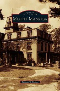 Mount Manresa - Book  of the Images of America: New York