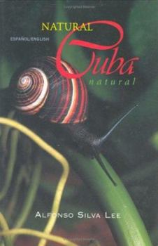 Hardcover Natural Cuba/Cuba Natural [Spanish] Book