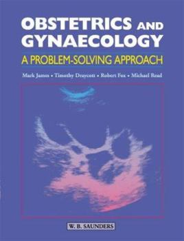 Paperback Obstetrics and Gynaecology: A Problem-Solving Approach Book