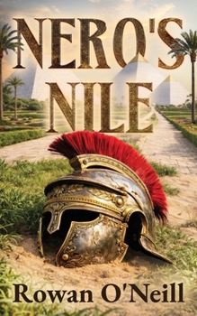 Paperback Nero's Nile Book