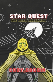 Paperback Star Quest: The Dark Rebellion Book
