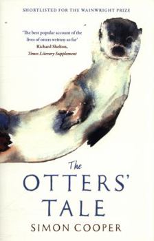 Paperback The Otters' Tale Book