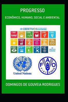 Paperback Progresso: Econômico, Humano, Social E Ambiental [Portuguese] Book