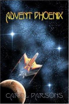 Paperback Advent Phoenix Book